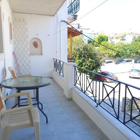 Apartment Kasperakos Σκιάθος Πόλη Εξωτερικό φωτογραφία