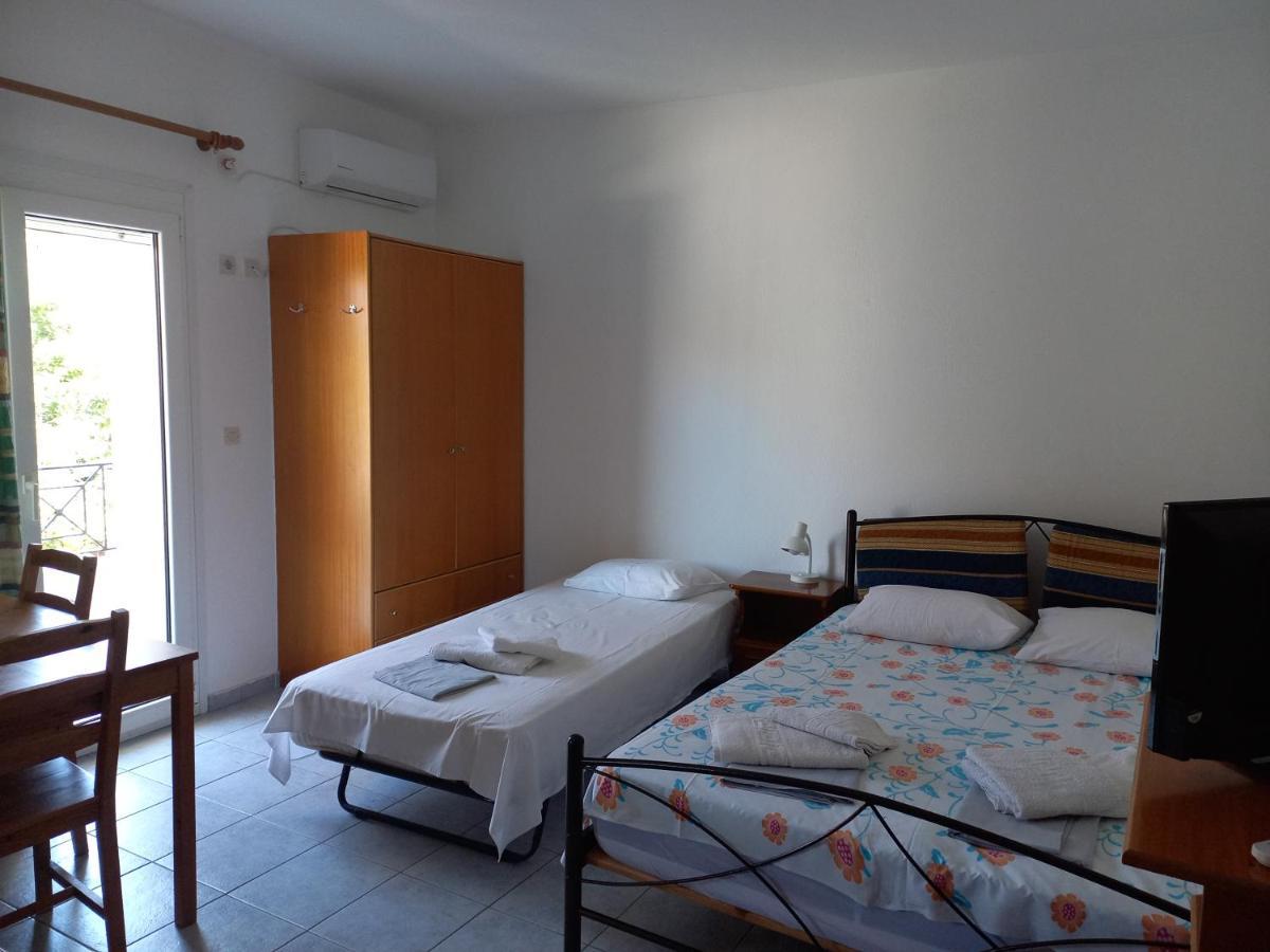 Apartment Kasperakos Σκιάθος Πόλη Εξωτερικό φωτογραφία