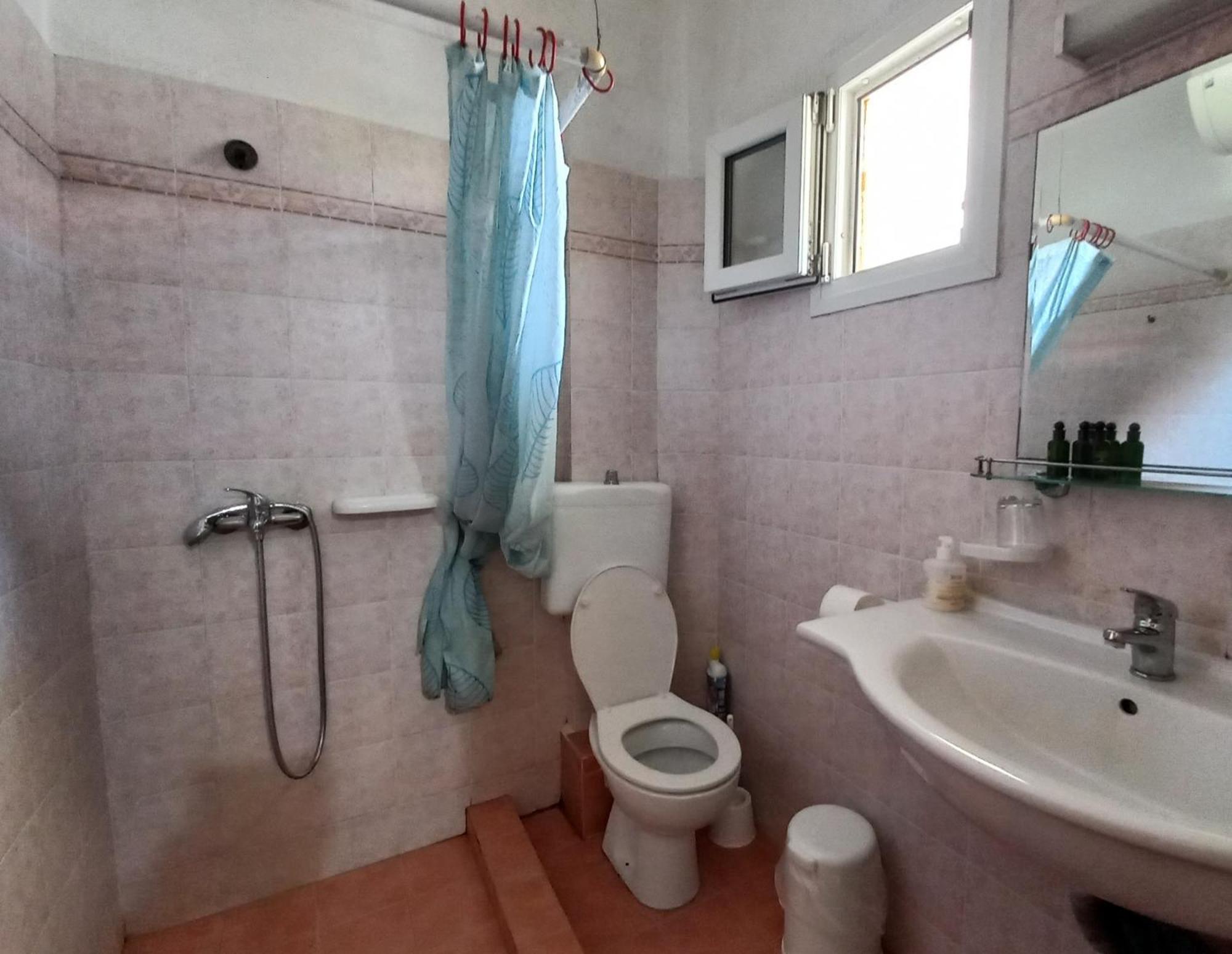 Apartment Kasperakos Σκιάθος Πόλη Εξωτερικό φωτογραφία
