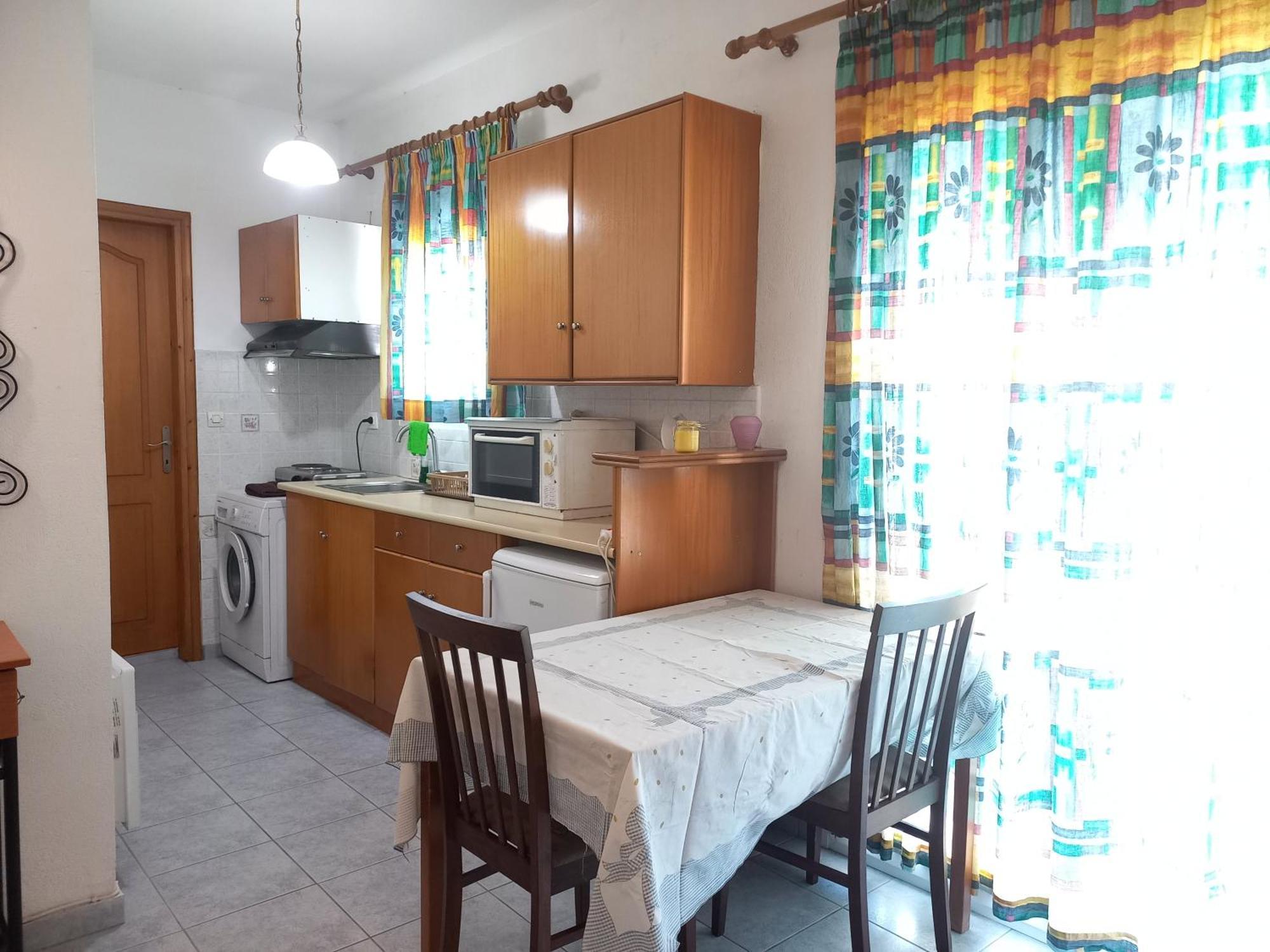 Apartment Kasperakos Σκιάθος Πόλη Εξωτερικό φωτογραφία
